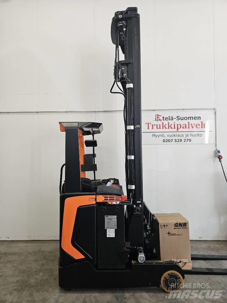 Rocla HXF14 Reach truck