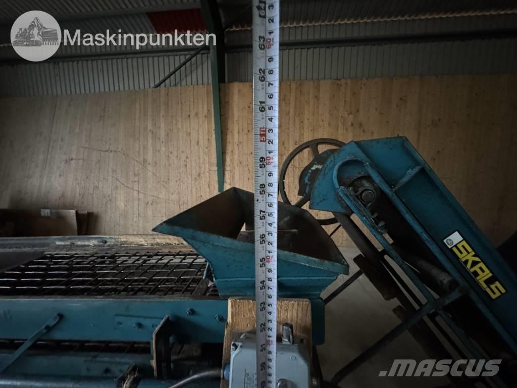 Skals Potatisharv Potato equipment - Others