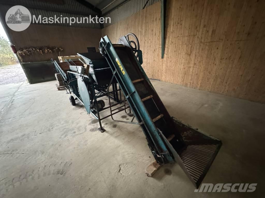 Skals Potatisharv Potato equipment - Others