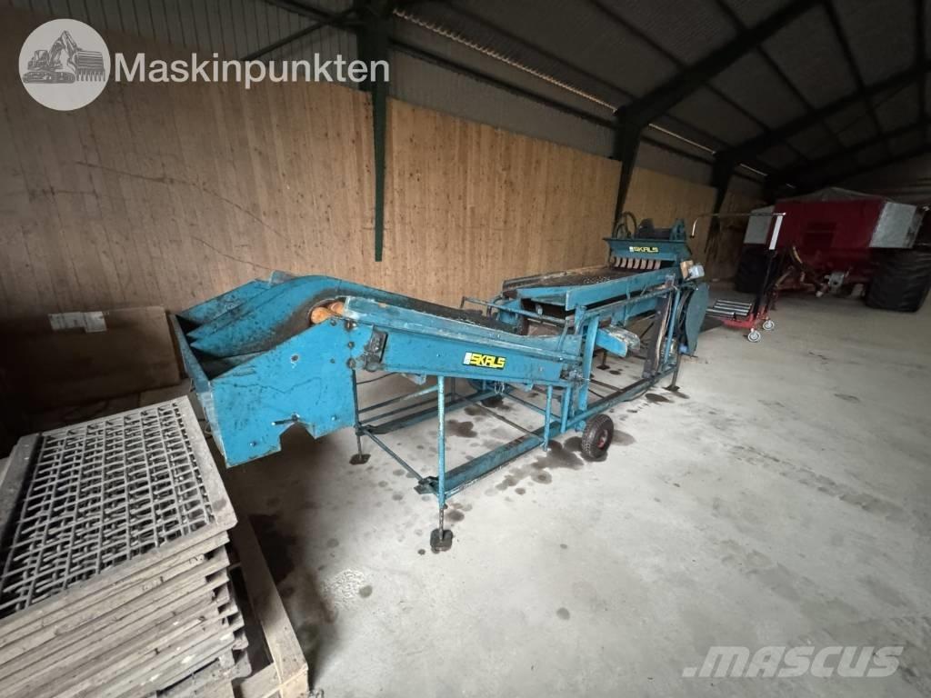 Skals Potatisharv Potato equipment - Others