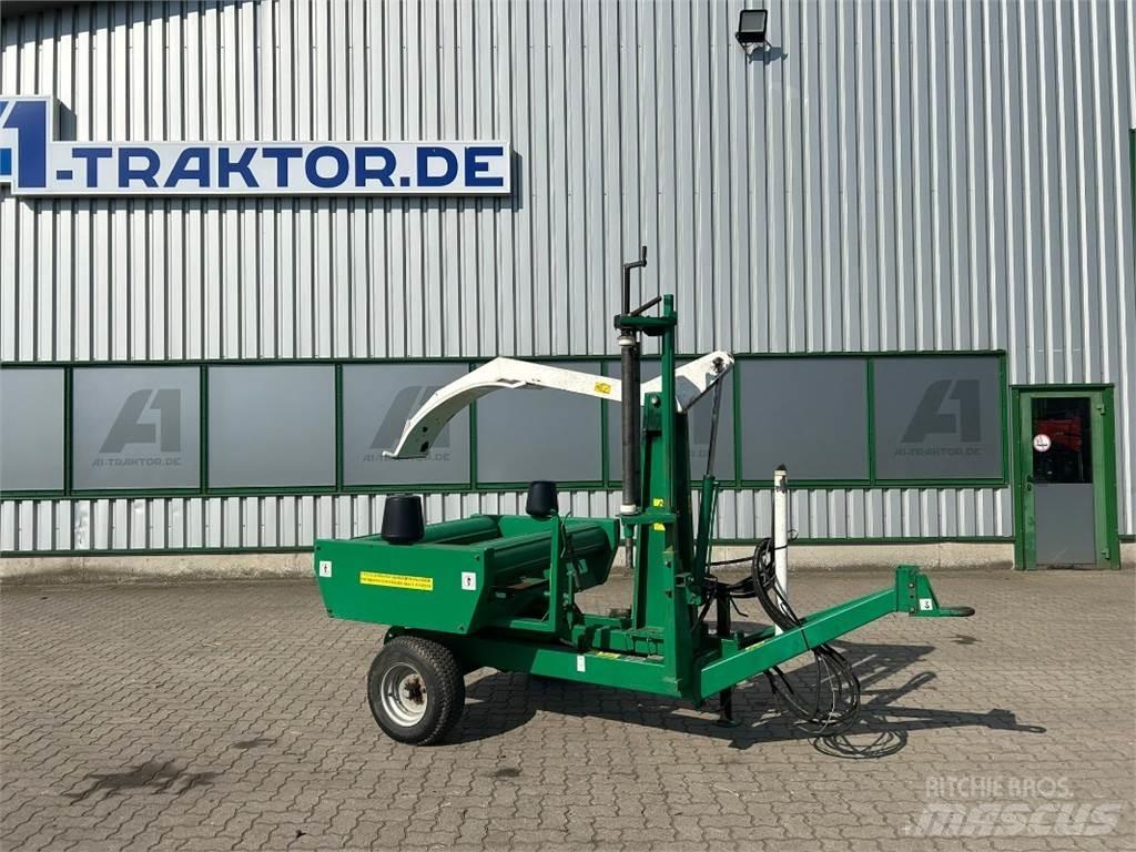 Metal-Fach Z 237 Wrappers