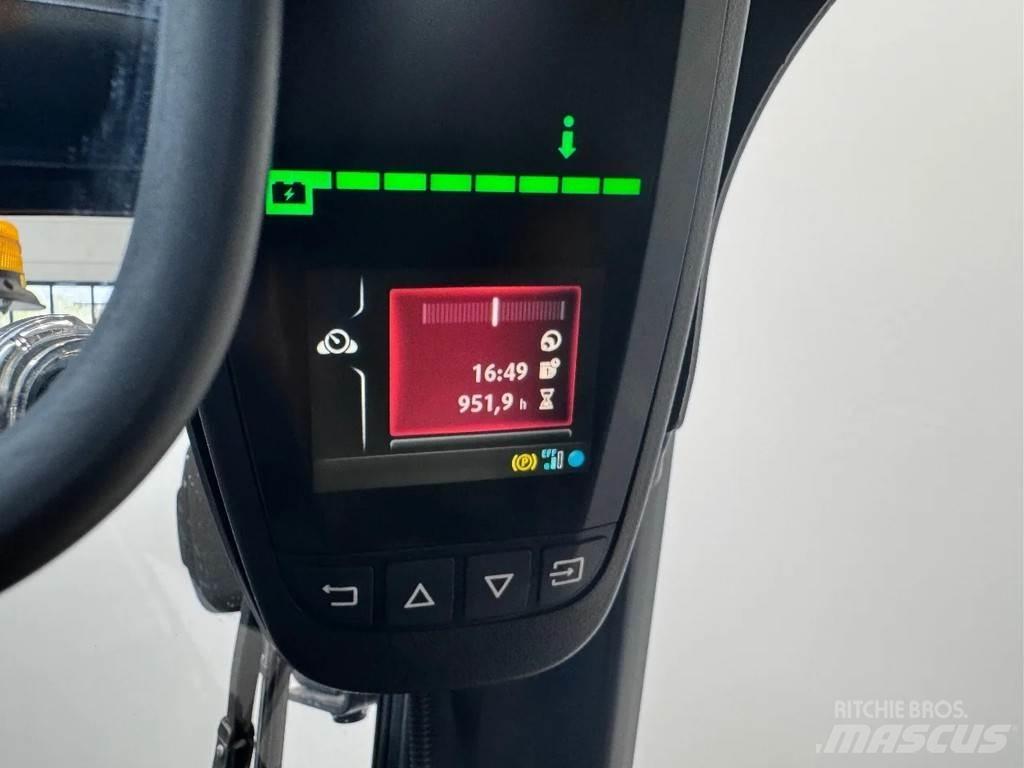 Linde E 16-02 Other