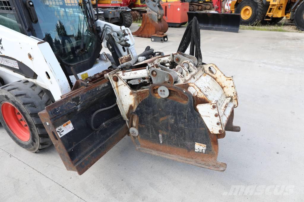 Simex PL4520 Asphalt cold milling machines