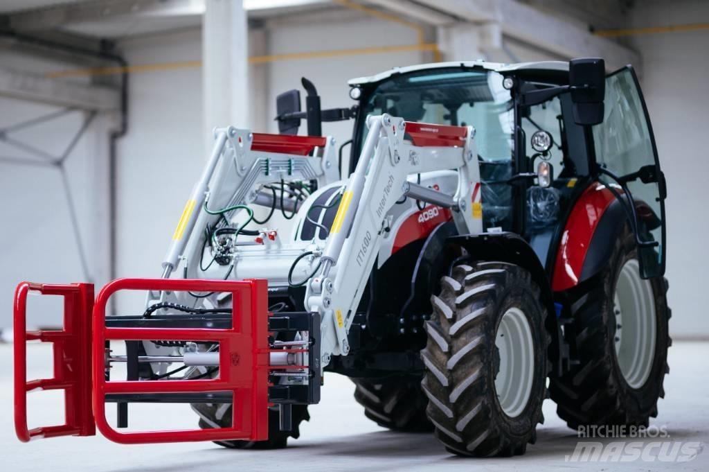 Inter-Tech IT1600 FEL`s