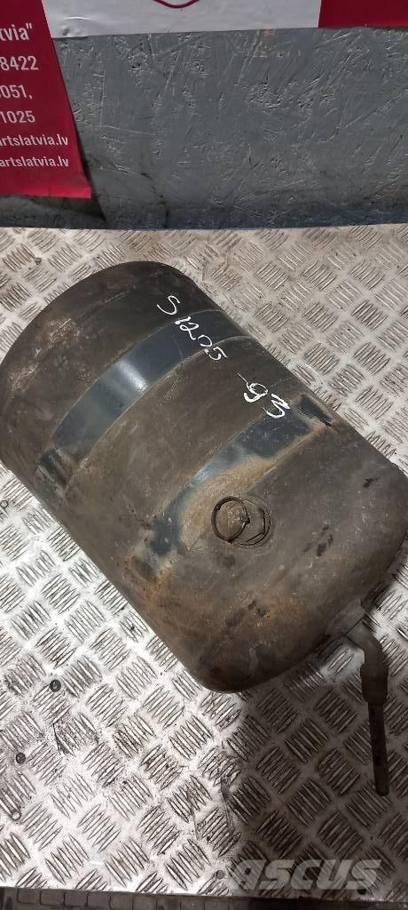 Scania R 440.   1448884 Brakes