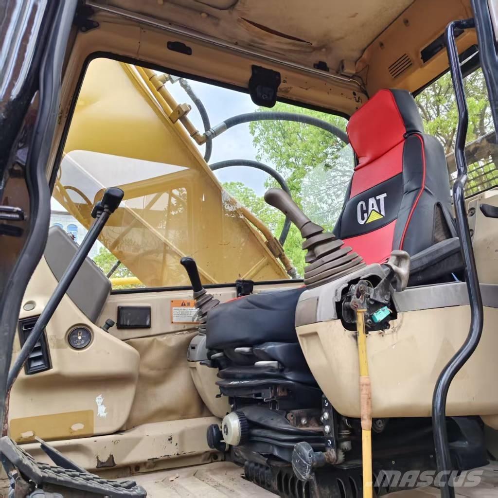 CAT 325 B L Crawler excavators