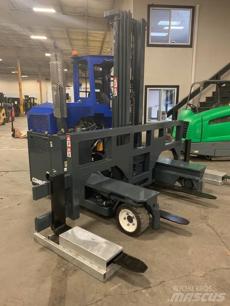 Combilift C 6000 Reach truck