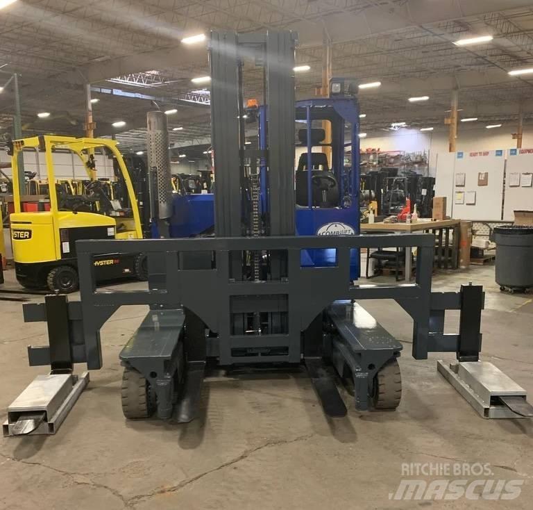 Combilift C 6000 Reach truck