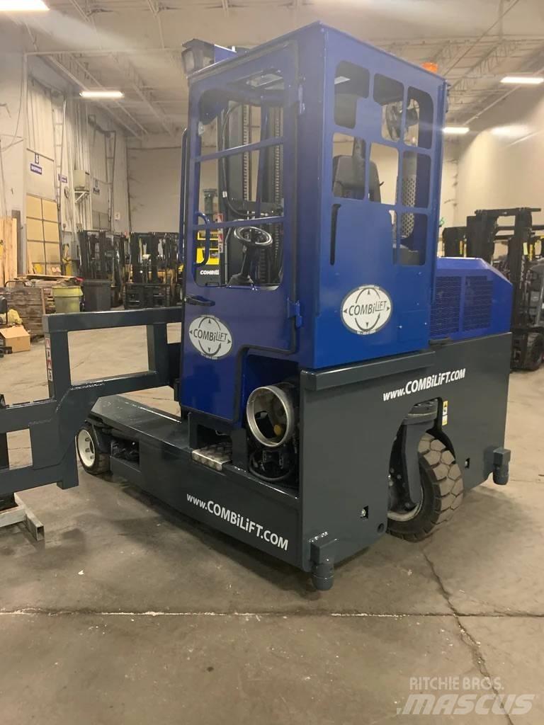 Combilift C 6000 Reach truck