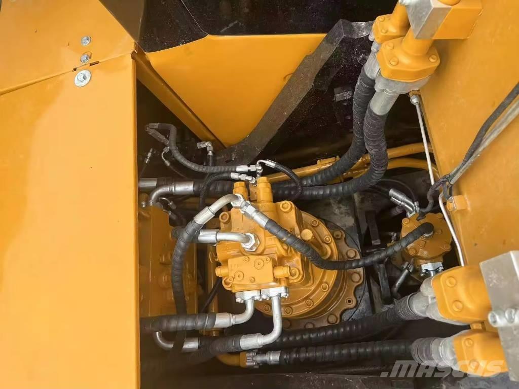Sany SY 235 H Crawler excavators