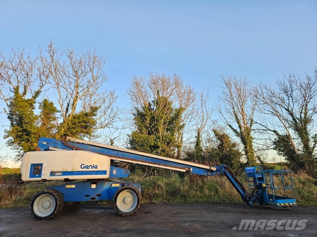 Genie S 65 Telescopic boom lifts