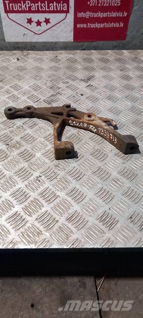 Scania 94 D.   1333733 Chassis and suspension