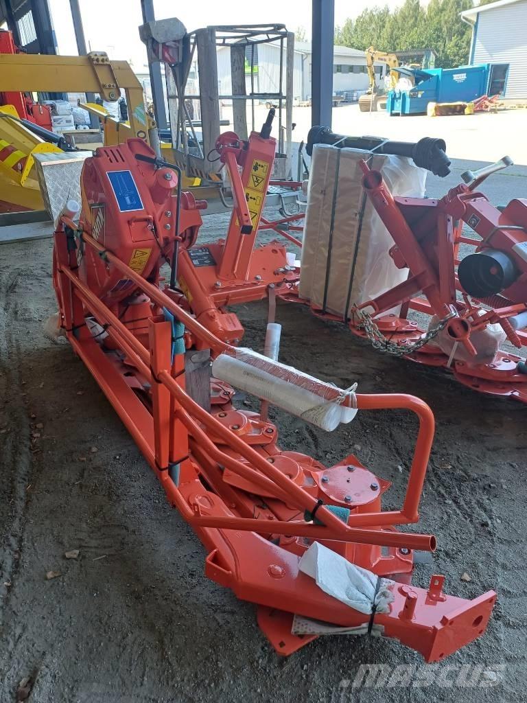 Kuhn GMD 240 Mowers