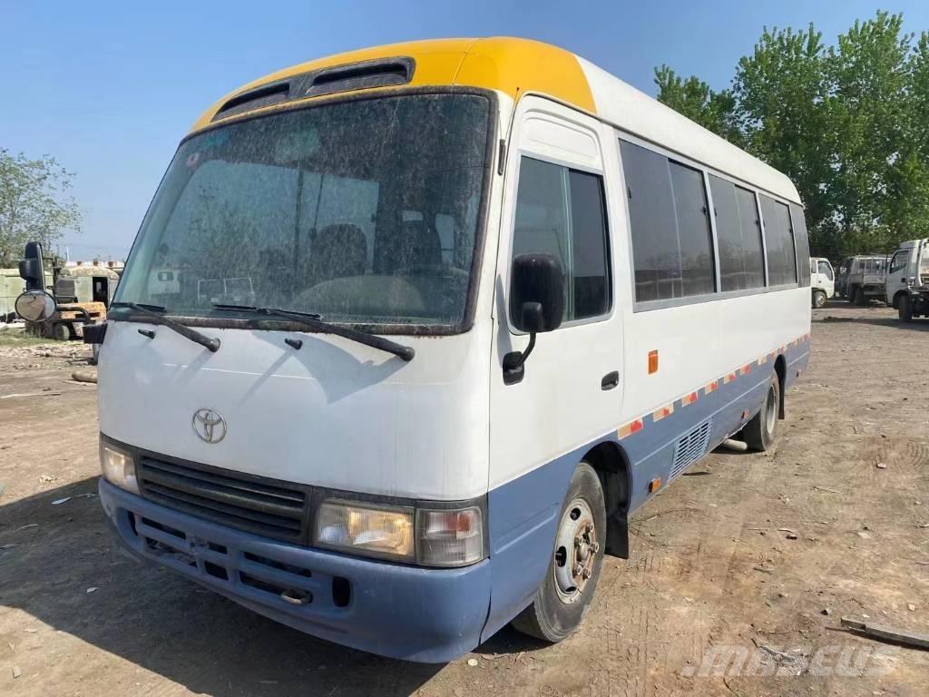 Toyota Coaster Bus Mini bus