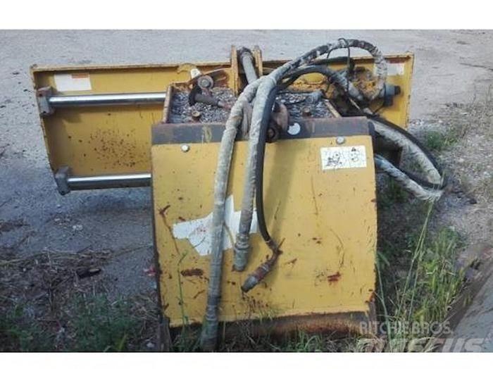 Simex PL600 Concrete Stone machines