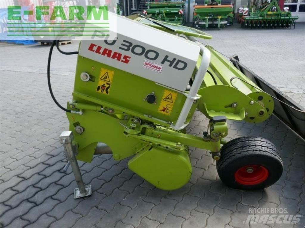 CLAAS pu 300 hd Combine harvester spares & accessories