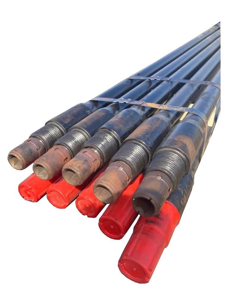 Vermeer DR 40x55 S3 Horizontal Directional Drilling Equipment