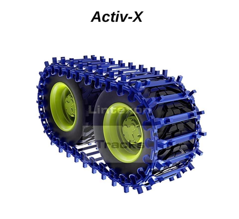  LINTEXON Active-X Other