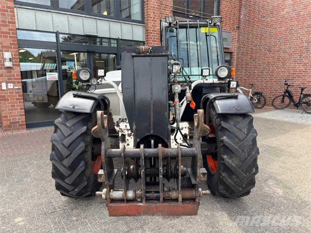 Bobcat T35100 Telescopic handlers