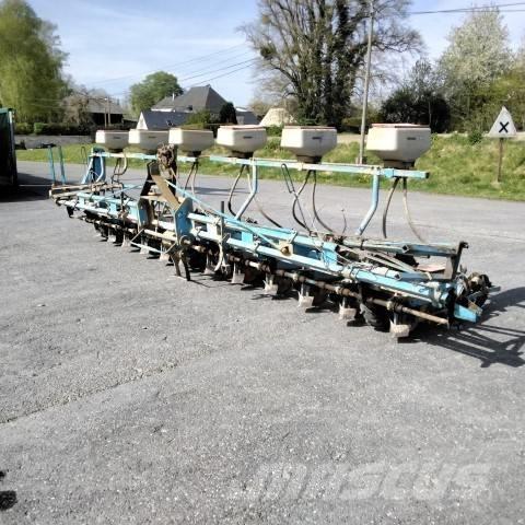 Monosem BR 502 Drills
