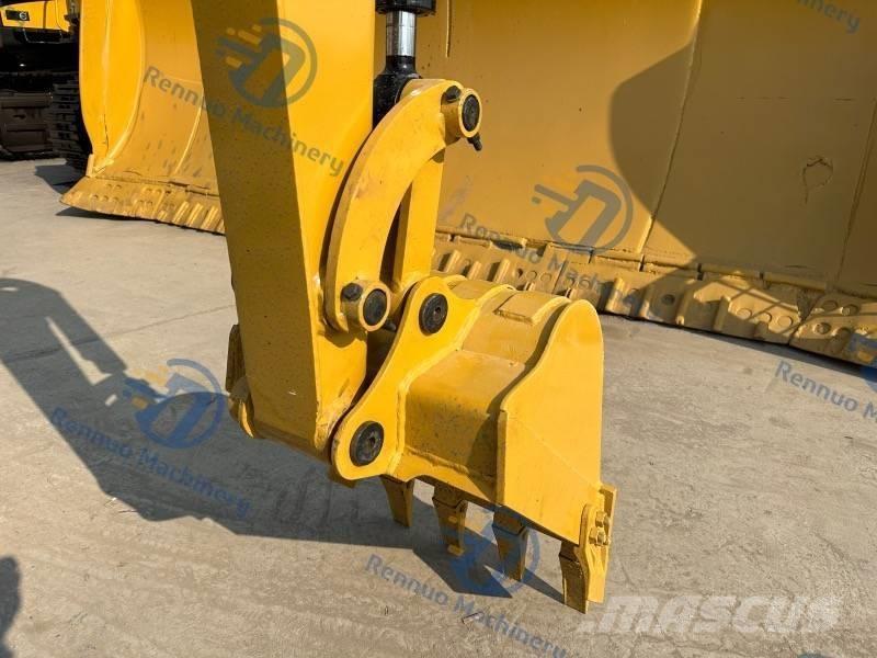 CAT 303.5 E Mini excavators < 7t