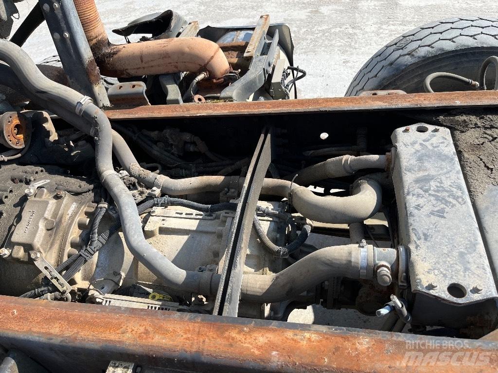 Volvo PT2606 Gearboxes