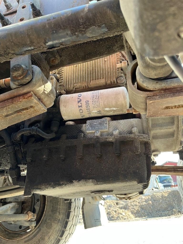 Volvo PT2606 Gearboxes