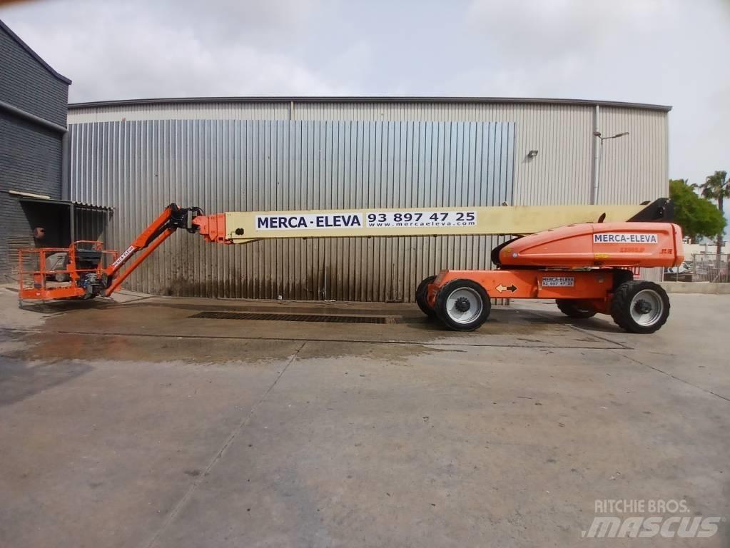 JLG 1350 SJP Telescopic boom lifts