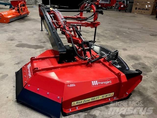 Fransgård FKR 1501 Other farming machines