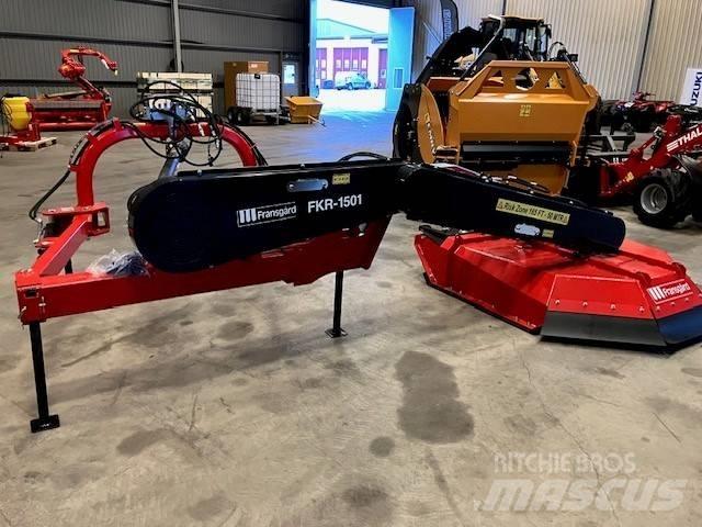 Fransgård FKR 1501 Other farming machines