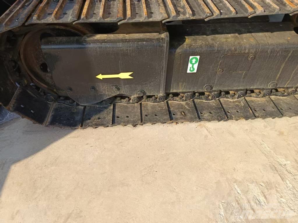 CAT CAT305CCR Mini excavators < 7t