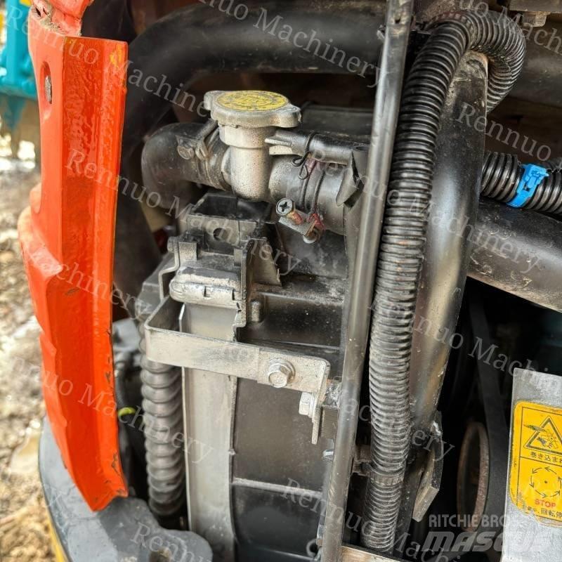 Kubota U 30 Mini excavators < 7t