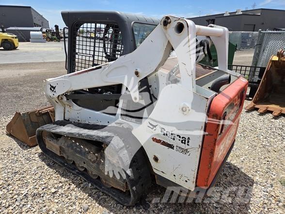 Bobcat T590 Skid steer loaders