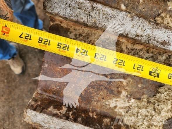 CAT 336EL Crawler excavators