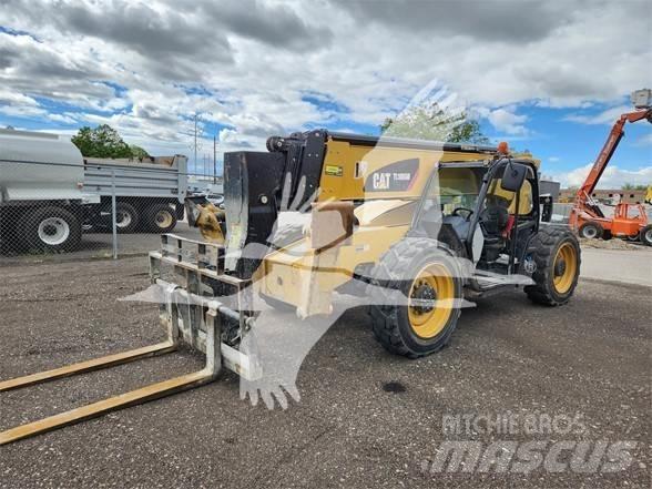 CAT TL1055D Telescopic handlers
