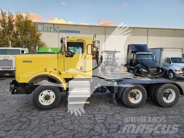 Kenworth C500 Truck Tractor Units