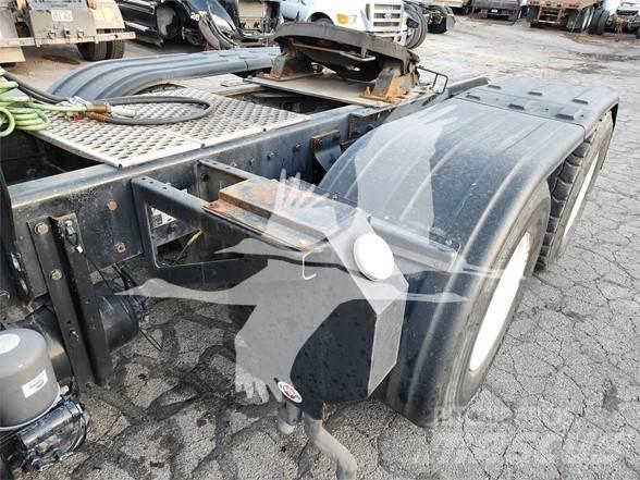 Kenworth C500 Truck Tractor Units