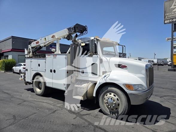 Peterbilt 335 Other