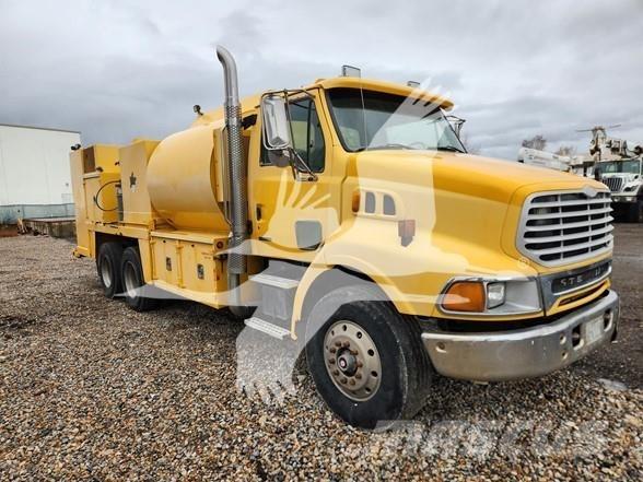 Sterling L9500 Other