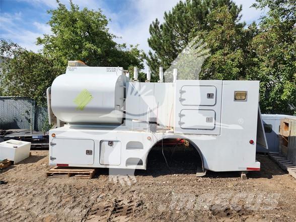 Valew 1000 GAL Other