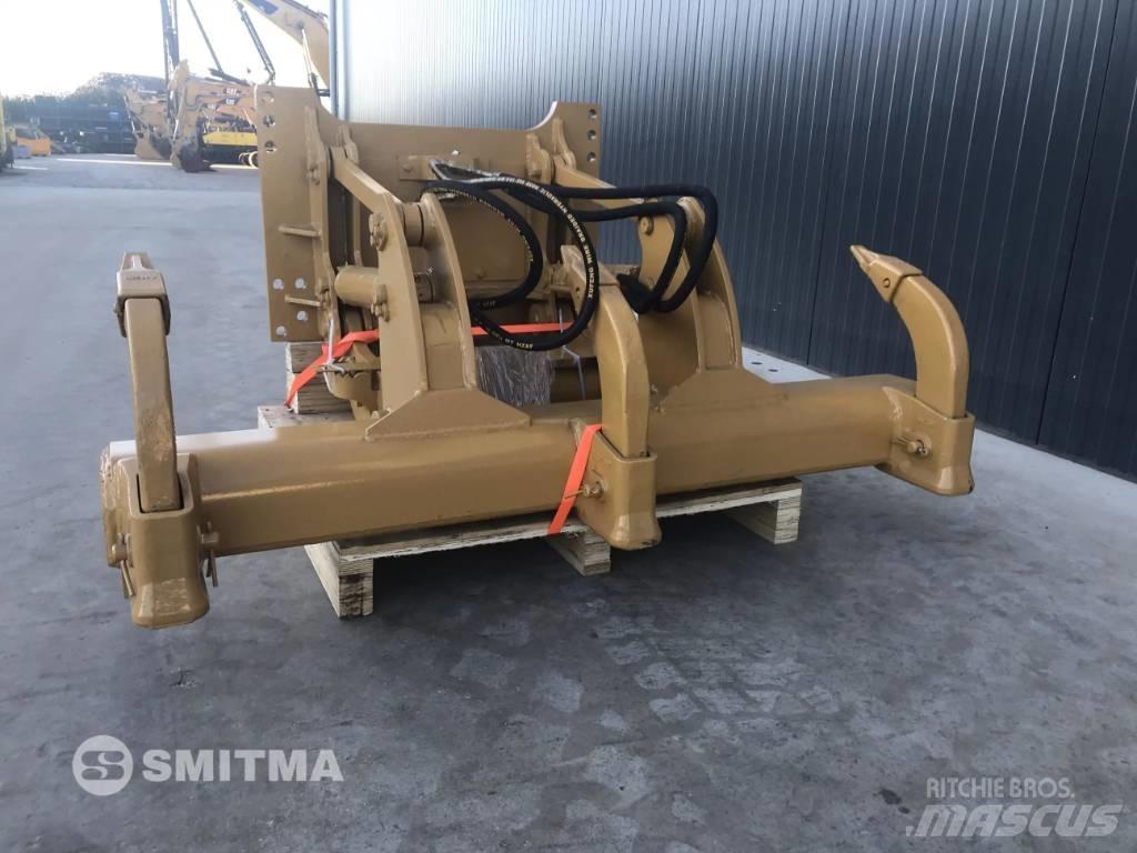 CAT D3K Scarifiers