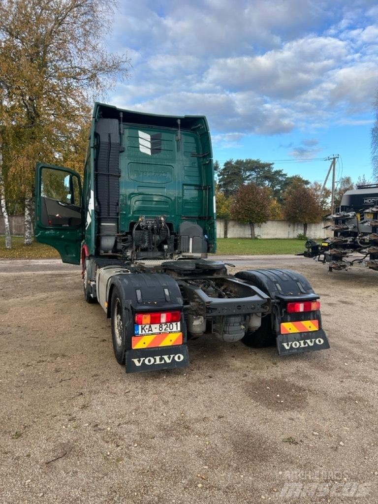 Volvo FH 16 Truck Tractor Units