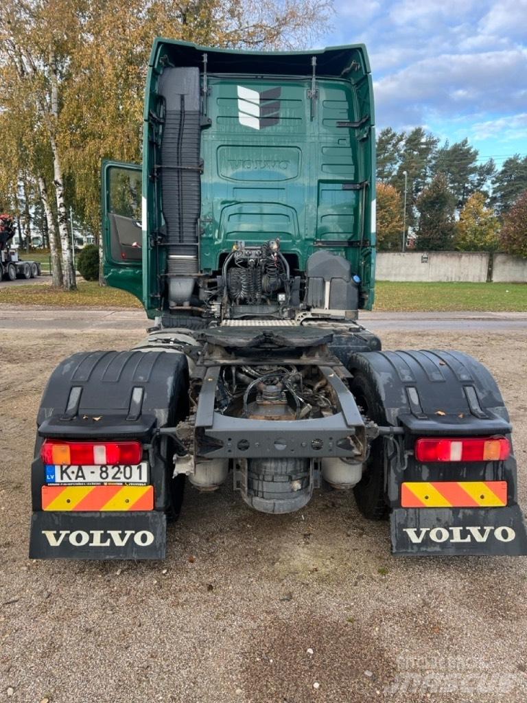 Volvo FH 16 Truck Tractor Units