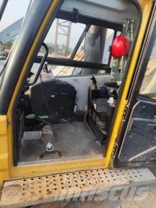 Sany STC800T6 All terrain cranes