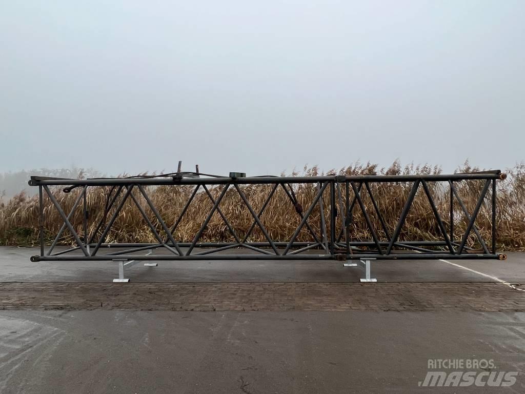 Hitachi KH 300 Crane spares & accessories