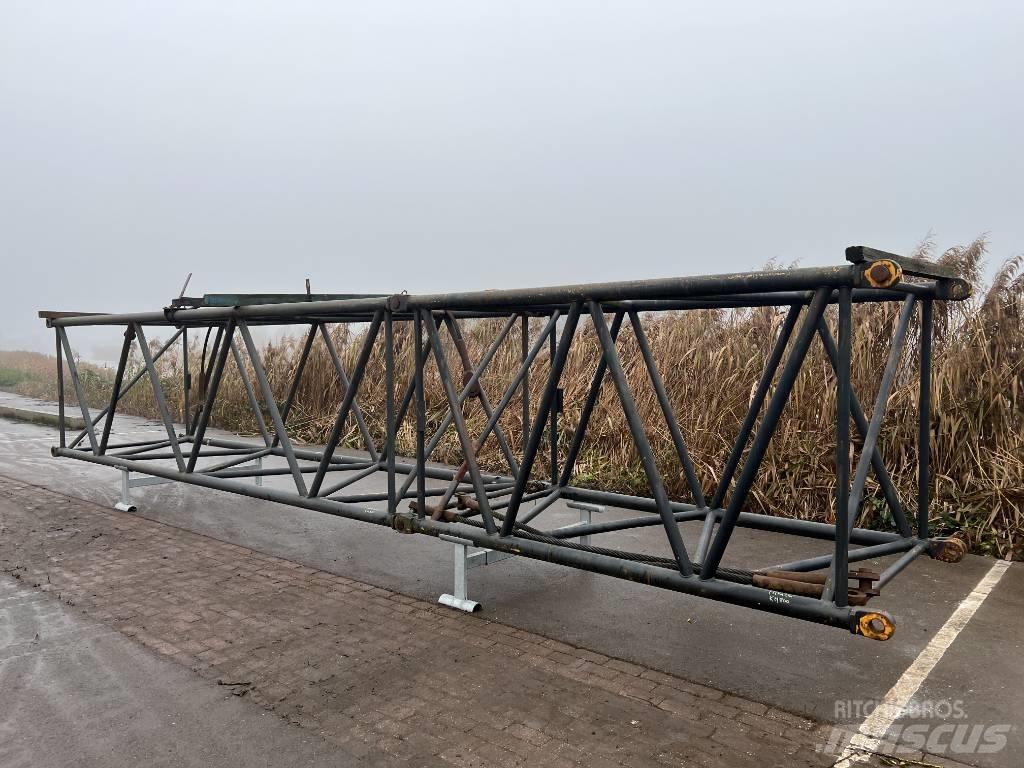 Hitachi KH 300 Crane spares & accessories