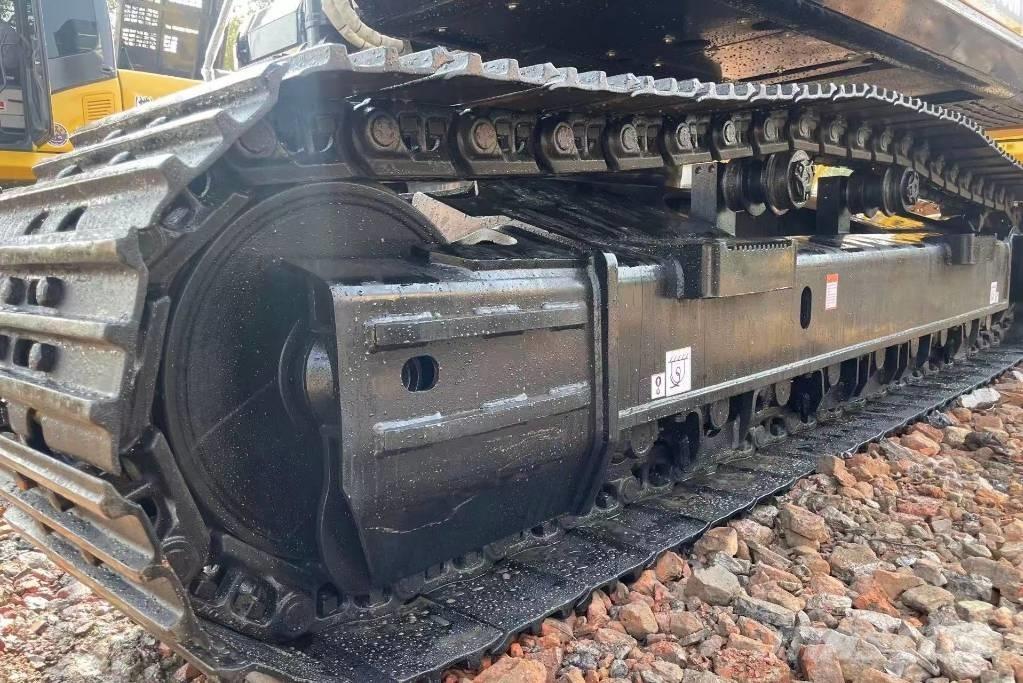 Sany SY 365 H Crawler excavators