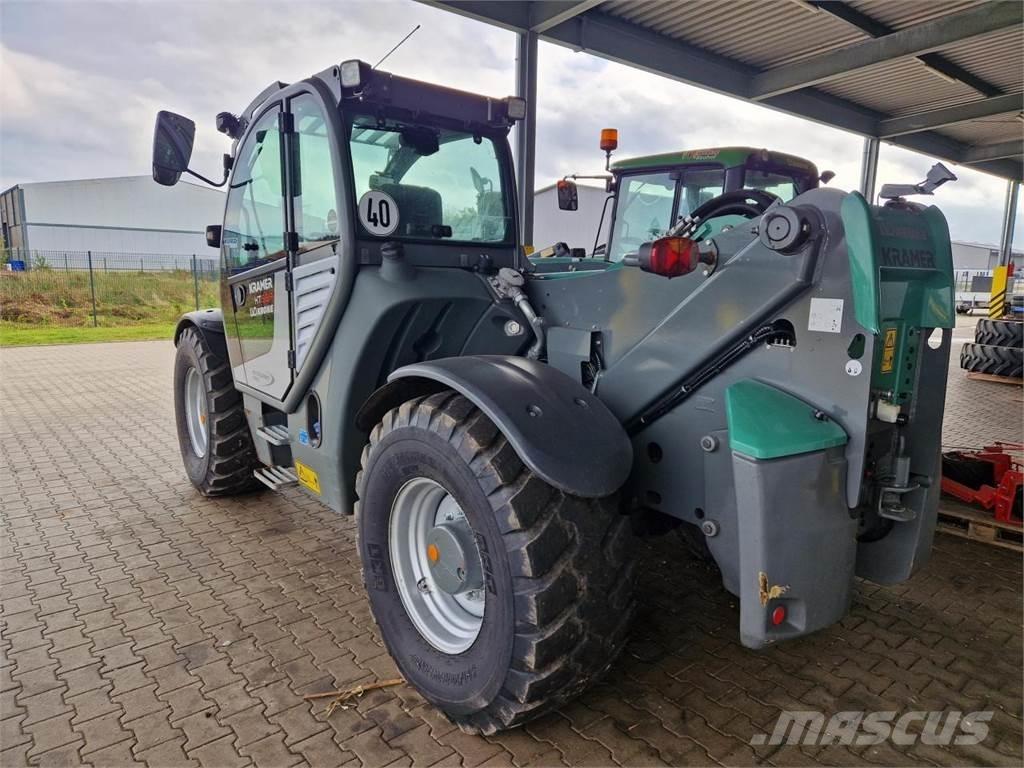 Kramer KT559 Farming telehandlers