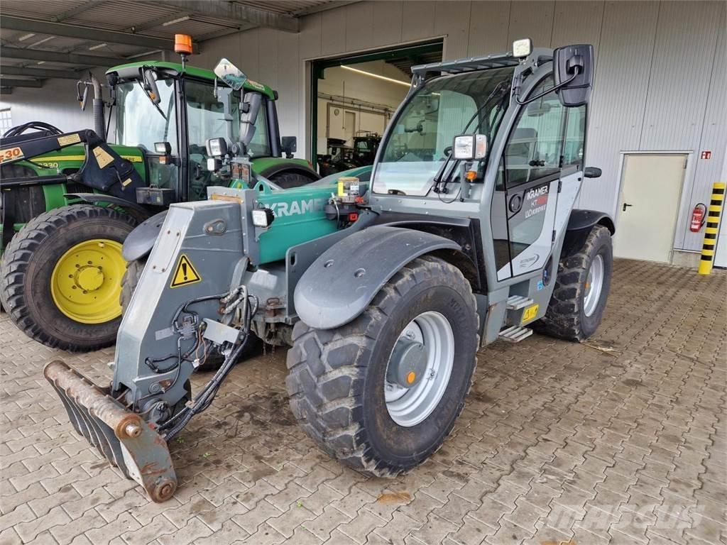 Kramer KT559 Farming telehandlers