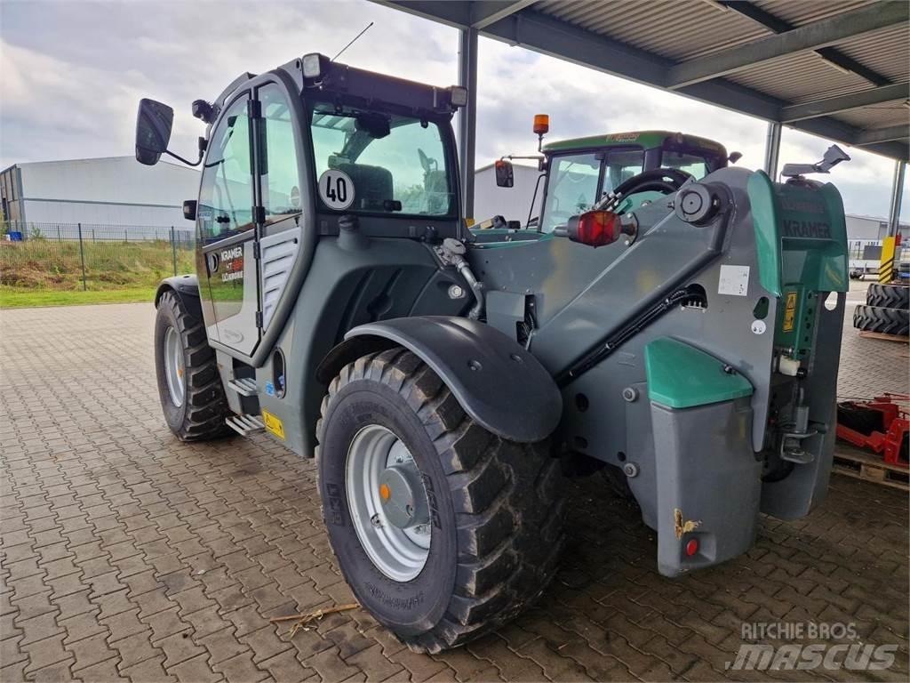 Kramer KT559 Farming telehandlers